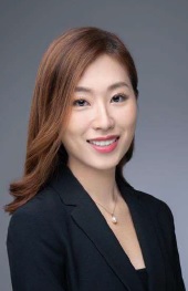 Ashley Ho